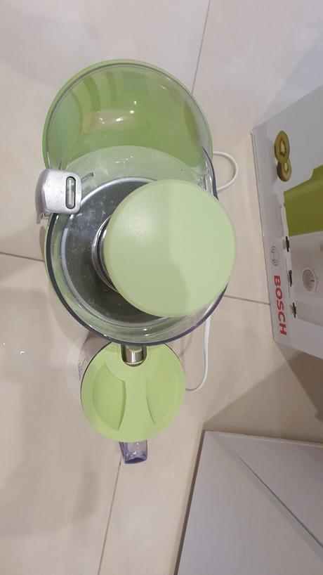 Odšťavovač bosh víta juice 2, bosch