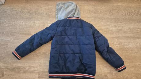 Prechodna bunda c&a, c&a,122