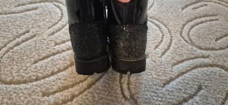 Zimné čižmičky, protetika,30