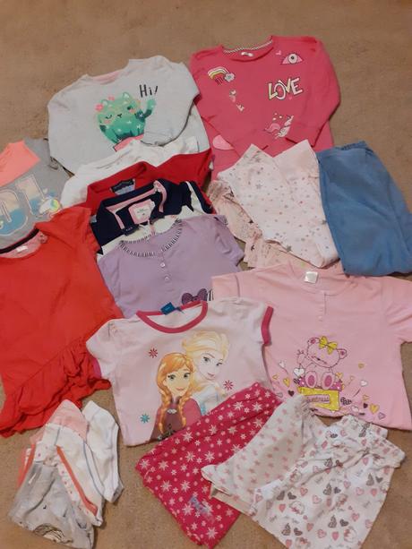 Mix 116/122, 104–116