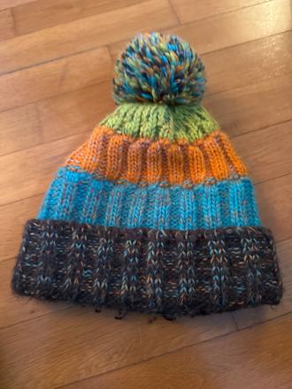 Zimna ciapka, coccodrillo,54