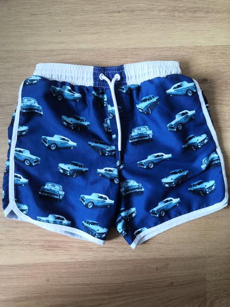 Detske plavky, f&f,122