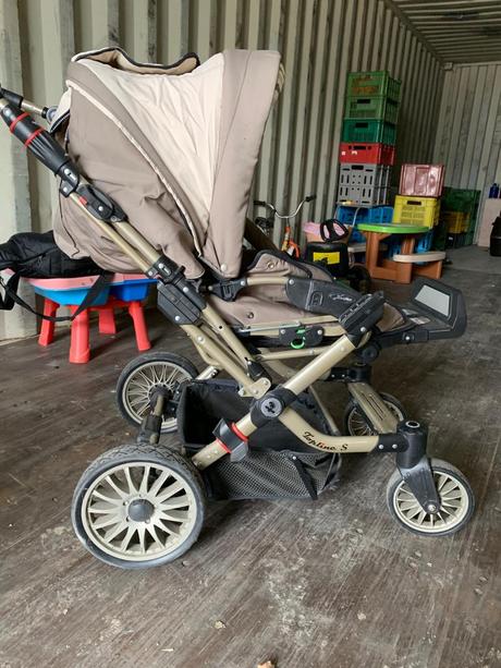 Hartan sportovy kocik, hartan,hartan topline s