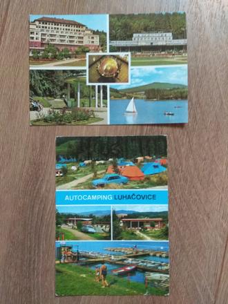 Pohladnice a gratulacne karty mesta,