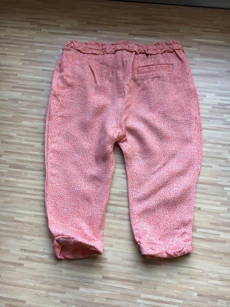 Krasna vtacikova supravka, zara,74