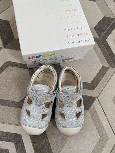 Geox topanocky, geox,22