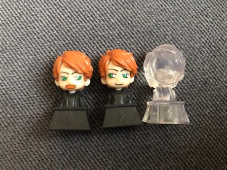 Harry potter figúrky,