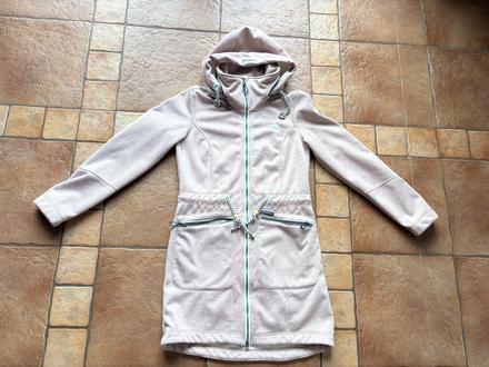 Schmuddelwedda vetrovka, s