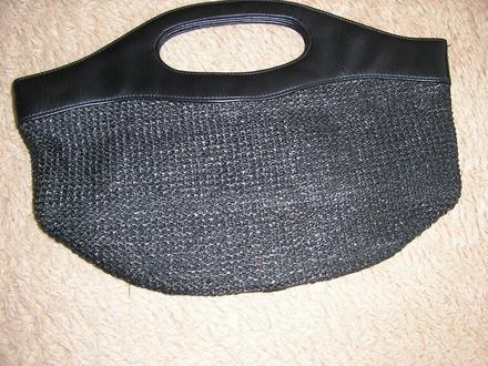 1139 čierna taška,