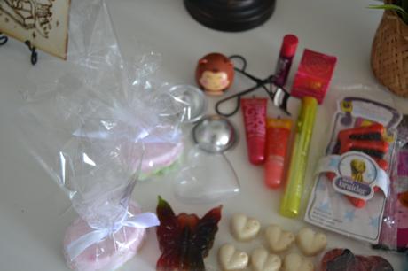 Kozmetika, drogéria a doplnky 30ks,