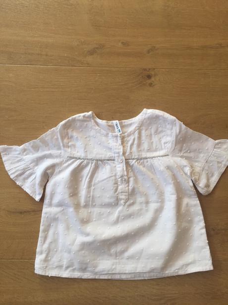 Bluzka, idexe,80