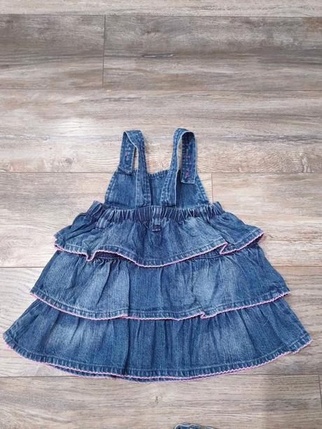 Riflove satky/sukna 12 m, 80