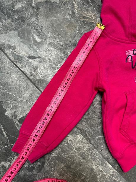 Mikina / legíny / flisové nohavice, impidimpi,86