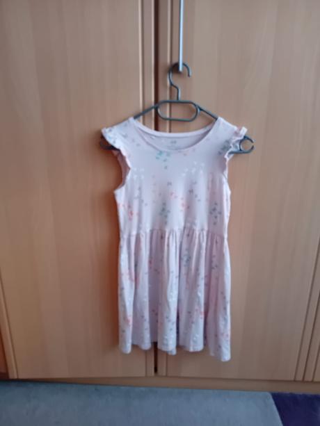 7x šaty h&m, h&m,140