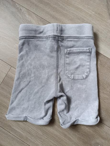 Šortky h&m, h&m,92