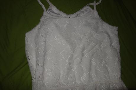 Cipkove satocky h&m, h&m,164