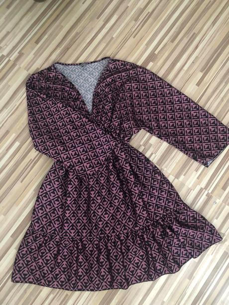 Štýlová saty uni, 