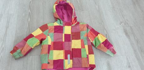 Lupilu zimna bundicka, lupilu,86