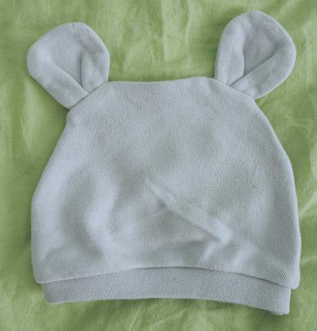 Čiapka, new baby,56