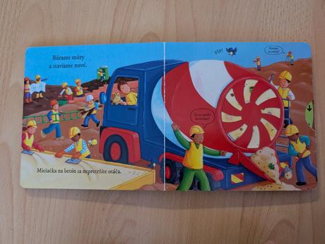 Pozrime sa na stavbu, 