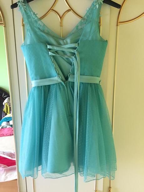 Spoločenské šaty, s