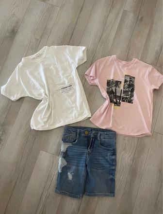 Balik oblecenia 116 chlapec zara, 104–116