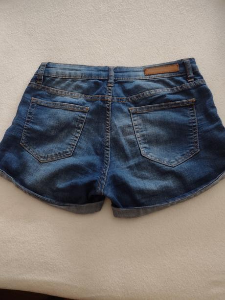 Krátke nohavice č.m, m