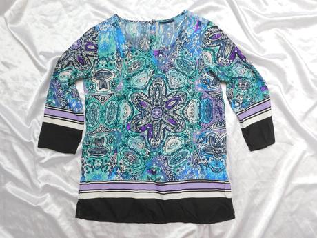 Pekna bluzka, 36