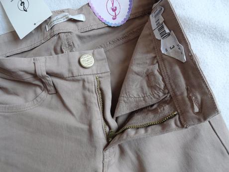 Rifle stradivarius veľ. 32/xxs, stradivarius,32