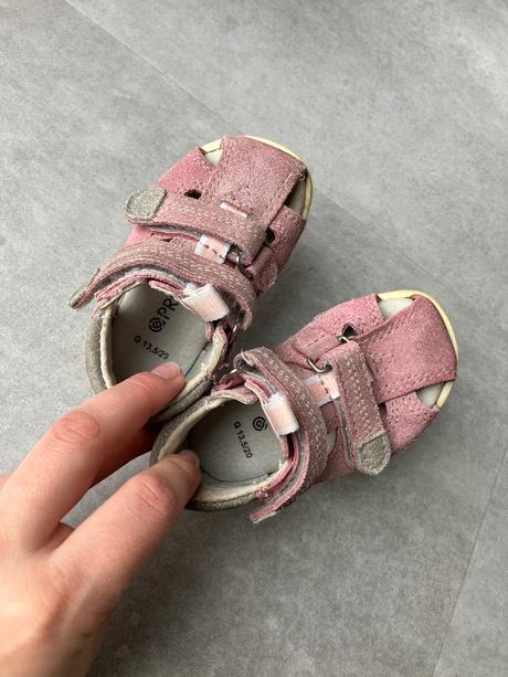 Sandálky protetika, protetika,20