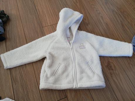 Mikina / bunda, next,74