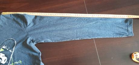 Chlapčenské tričko, 164