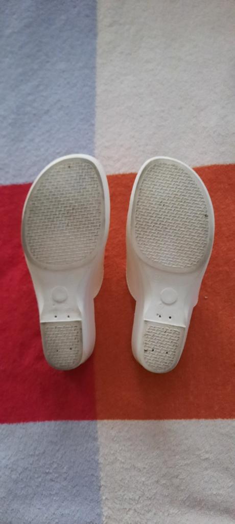 Šlapky zn. gezer vel. 37, 37