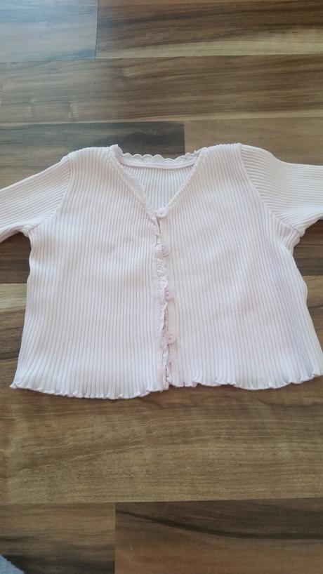 Košieľka 62, mothercare,62