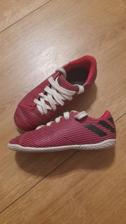 Halovky, adidas,29