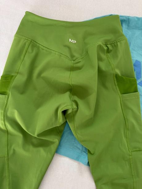 Myprotein - športové oblečenie, s