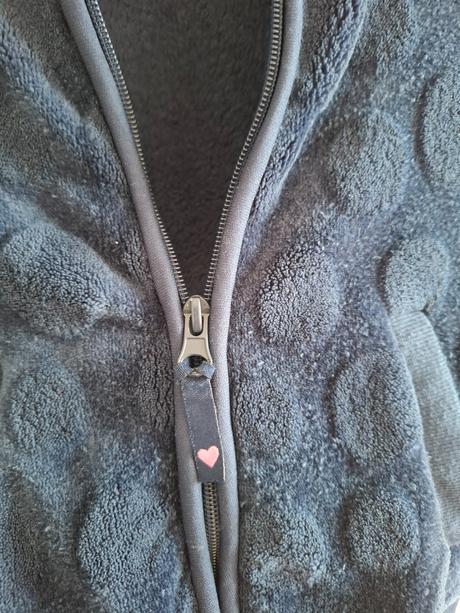 Mäkká mikina kids, kids,110