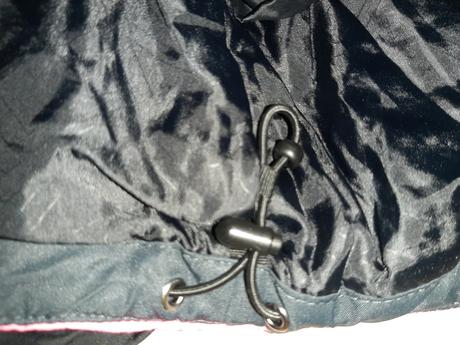 Lyžiarska bunda cmp, cmp,152