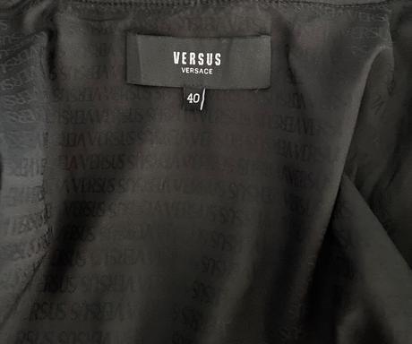 Versace prechodná/letná bunda, versace,38