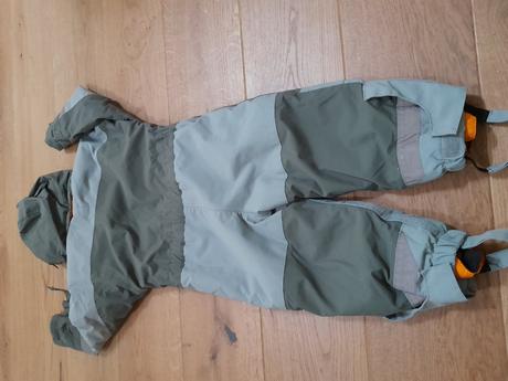 Zimna kombineza 157 funk v. 90, 92