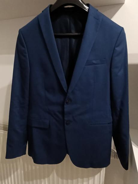 Oblek zara, 38