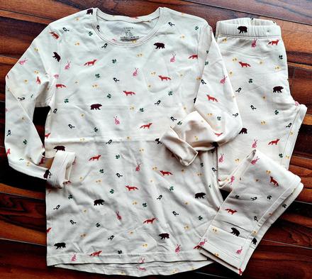 Kompletik lindex, lindex,116