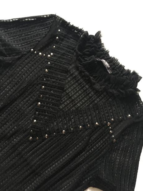 Tričko zara, zara,s