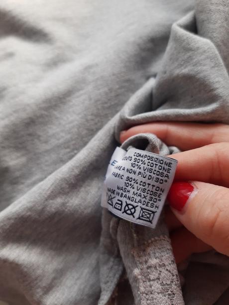 Dámska tepláková súprava s čipkou s/m, s