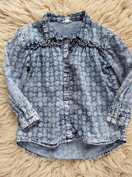 Košeľa, river island,110