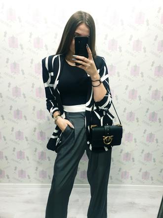 Moderné nohavice m, m