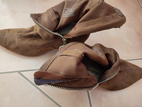 Dámske čižmy zn.stradivarius, stradivarius,37