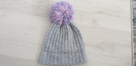 Čiapka 3-7 r., f&f,104