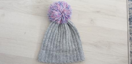 Čiapka 3-7 r., f&f,104