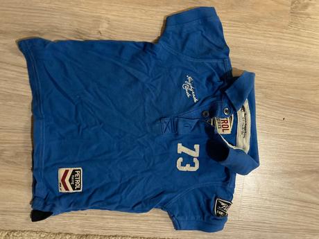 Balík vecí, 104–116